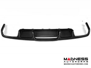 Mercedes-Benz CLS-Class W218 AMG Rear Diffuser - Carbon Fiber